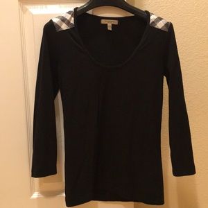 BURBERRY T-SHIRT